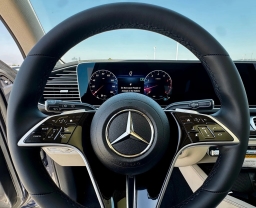 Mercedes-Benz GLE GLE 450 4MATIC SUV 2026