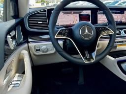 Mercedes-Benz GLE GLE 450 4MATIC SUV 2026