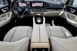 Mercedes-Benz GLE GLE 450 4MATIC SUV 2026