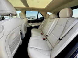 Mercedes-Benz GLE GLE 450 4MATIC SUV 2026