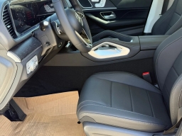 Mercedes-Benz GLE GLE 450 4MATIC SUV 2026