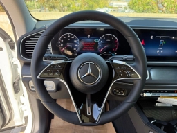 Mercedes-Benz GLE GLE 450 4MATIC SUV 2026
