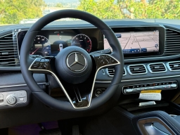 Mercedes-Benz GLE GLE 450 4MATIC SUV 2026