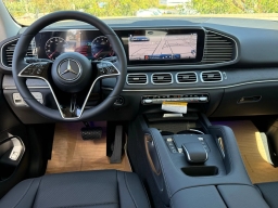 Mercedes-Benz GLE GLE 450 4MATIC SUV 2026