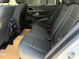 Mercedes-Benz GLE GLE 450 4MATIC SUV 2026