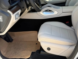 Mercedes-Benz GLE GLE 450 4MATIC SUV 2026