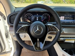 Mercedes-Benz GLE GLE 450 4MATIC SUV 2026