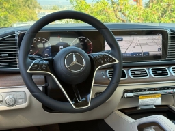 Mercedes-Benz GLE GLE 450 4MATIC SUV 2026