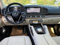 Mercedes-Benz GLE GLE 450 4MATIC SUV 2026