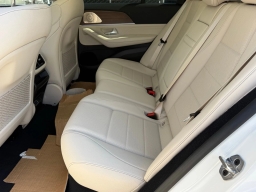 Mercedes-Benz GLE GLE 450 4MATIC SUV 2026