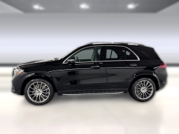 Mercedes-Benz GLE GLE 450 4MATIC SUV 2026