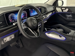 Mercedes-Benz GLE GLE 450 4MATIC SUV 2026