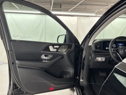 Mercedes-Benz GLE GLE 450 4MATIC SUV 2026