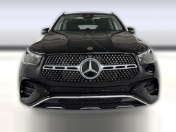 Mercedes-Benz GLE GLE 450 4MATIC SUV 2026