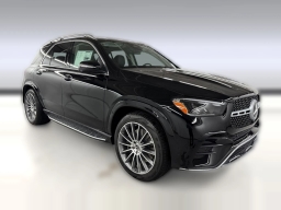 Mercedes-Benz GLE GLE 450 4MATIC SUV 2026