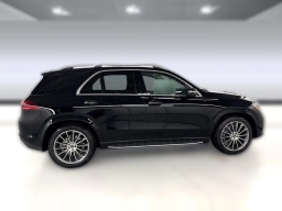 Mercedes-Benz GLE GLE 450 4MATIC SUV 2026