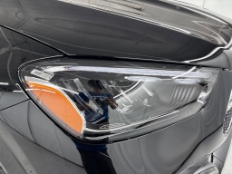 Mercedes-Benz GLE GLE 450 4MATIC SUV 2026