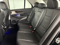 Mercedes-Benz GLE GLE 450 4MATIC SUV 2026