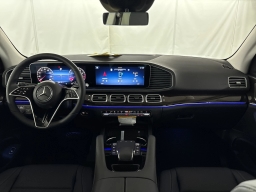 Mercedes-Benz GLE GLE 450 4MATIC SUV 2026