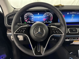 Mercedes-Benz GLE GLE 450 4MATIC SUV 2026