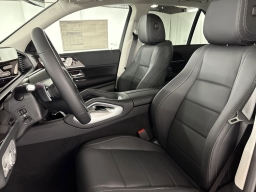 Mercedes-Benz GLE GLE 450 4MATIC SUV 2026