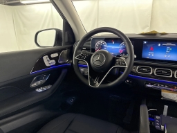 Mercedes-Benz GLE GLE 450 4MATIC SUV 2026