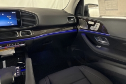Mercedes-Benz GLE GLE 450 4MATIC SUV 2026
