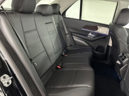 Mercedes-Benz GLE GLE 450 4MATIC SUV 2026