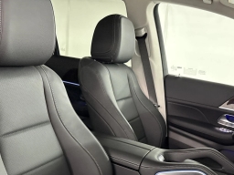 Mercedes-Benz GLE GLE 450 4MATIC SUV 2026