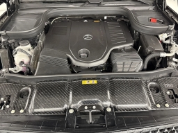 Mercedes-Benz GLE GLE 450 4MATIC SUV 2026