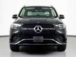 Mercedes-Benz GLE GLE 450 4MATIC SUV 2026