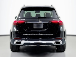 Mercedes-Benz GLE GLE 450 4MATIC SUV 2026