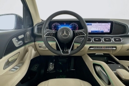 Mercedes-Benz GLE GLE 450 4MATIC SUV 2026
