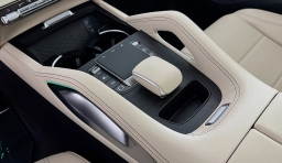 Mercedes-Benz GLE GLE 450 4MATIC SUV 2026