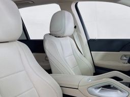 Mercedes-Benz GLE GLE 450 4MATIC SUV 2026