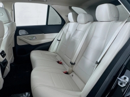 Mercedes-Benz GLE GLE 450 4MATIC SUV 2026