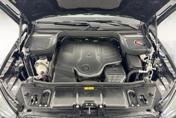 Mercedes-Benz GLE GLE 450 4MATIC SUV 2026