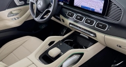 Mercedes-Benz GLE GLE 450 4MATIC SUV 2026