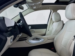 Mercedes-Benz GLE GLE 450 4MATIC SUV 2026