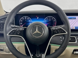 Mercedes-Benz GLE GLE 450 4MATIC SUV 2026