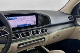 Mercedes-Benz GLE GLE 450 4MATIC SUV 2026