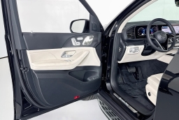 Mercedes-Benz GLE GLE 450 4MATIC SUV 2026