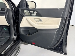 Mercedes-Benz GLE GLE 450 4MATIC SUV 2026