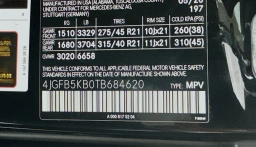 Mercedes-Benz GLE GLE 450 4MATIC SUV 2026
