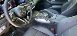 Mercedes-Benz GLE GLE 450 4MATIC SUV 2026