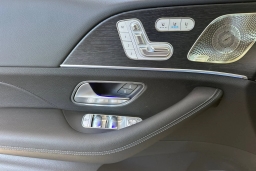 Mercedes-Benz GLE GLE 450 4MATIC SUV 2026