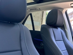 Mercedes-Benz GLE GLE 450 4MATIC SUV 2026