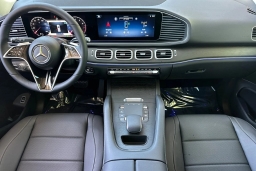 Mercedes-Benz GLE GLE 450 4MATIC SUV 2026