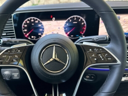 Mercedes-Benz GLE GLE 450 4MATIC SUV 2026