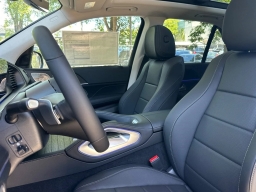 Mercedes-Benz GLE GLE 450 4MATIC SUV 2026